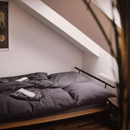 Tolle Wohnung In Zentraler Lage In Neu-Ulm Εξωτερικό φωτογραφία