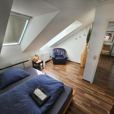 Tolle Wohnung In Zentraler Lage In Neu-Ulm Εξωτερικό φωτογραφία