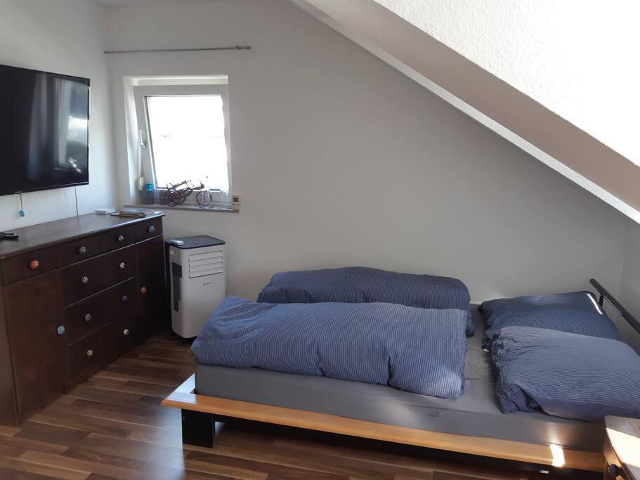 Tolle Wohnung In Zentraler Lage In Neu-Ulm Εξωτερικό φωτογραφία