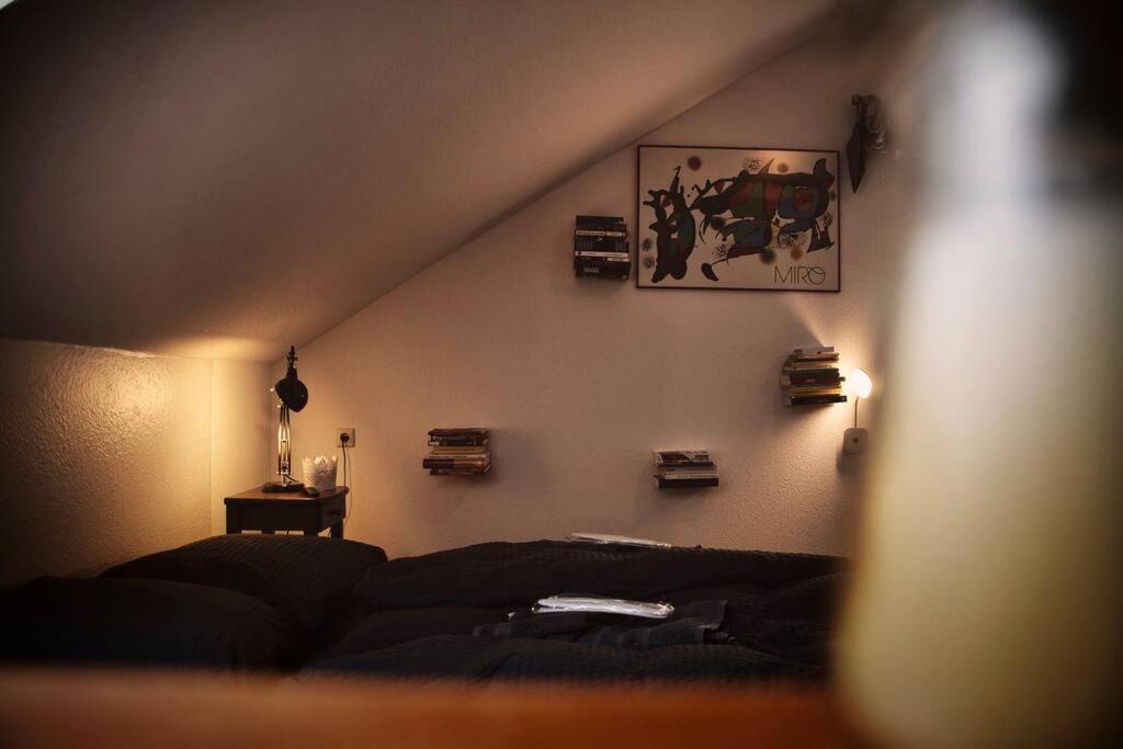 Tolle Wohnung In Zentraler Lage In Neu-Ulm Εξωτερικό φωτογραφία