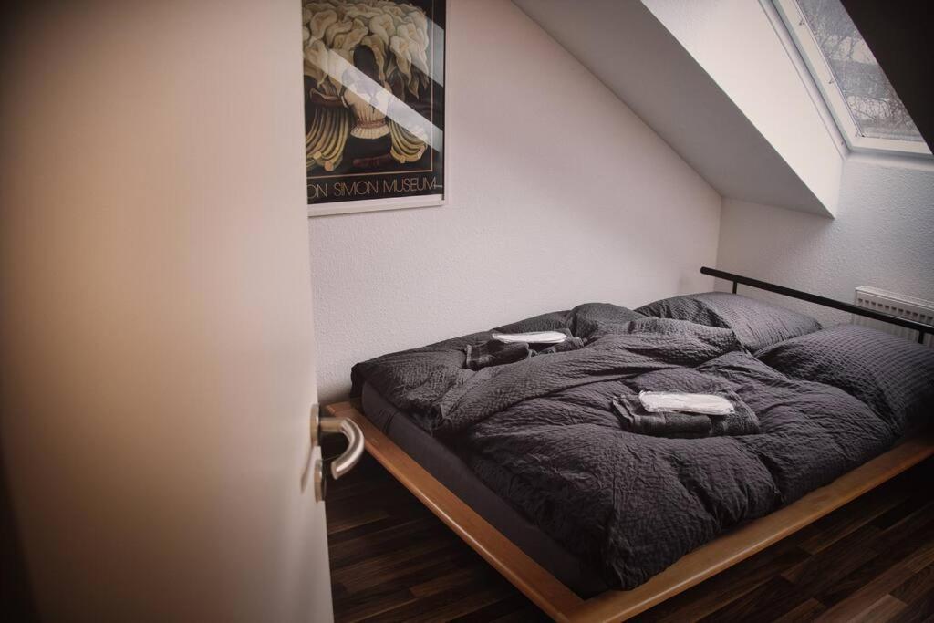 Tolle Wohnung In Zentraler Lage In Neu-Ulm Εξωτερικό φωτογραφία