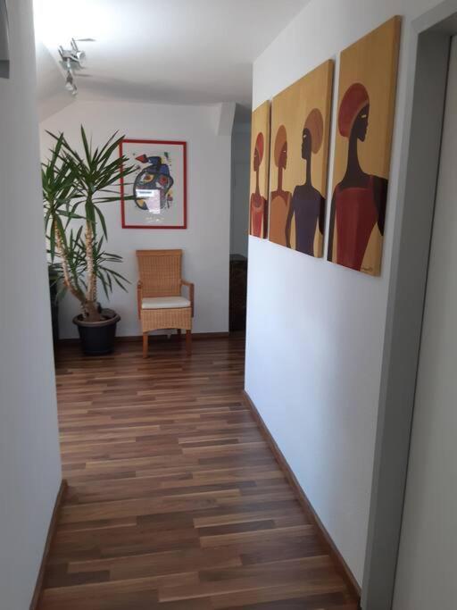 Tolle Wohnung In Zentraler Lage In Neu-Ulm Εξωτερικό φωτογραφία