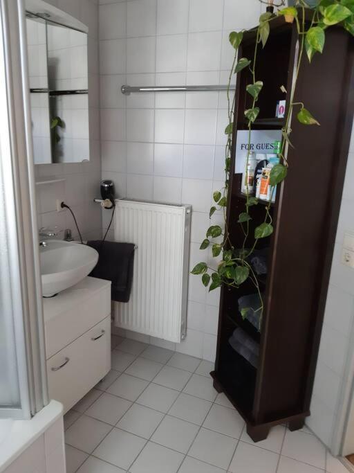 Tolle Wohnung In Zentraler Lage In Neu-Ulm Εξωτερικό φωτογραφία
