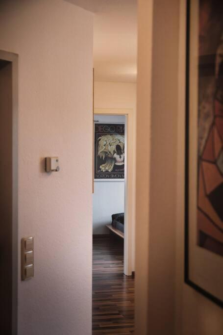 Tolle Wohnung In Zentraler Lage In Neu-Ulm Εξωτερικό φωτογραφία