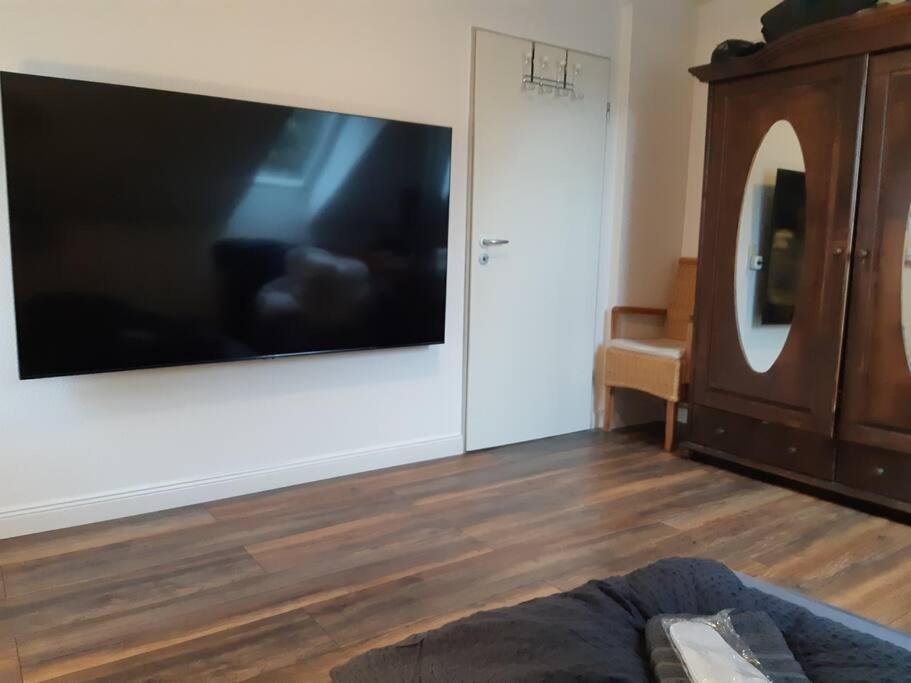 Tolle Wohnung In Zentraler Lage In Neu-Ulm Εξωτερικό φωτογραφία