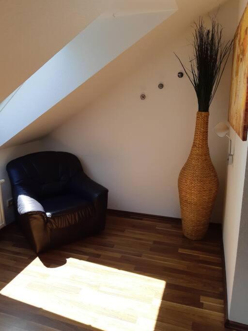 Tolle Wohnung In Zentraler Lage In Neu-Ulm Εξωτερικό φωτογραφία