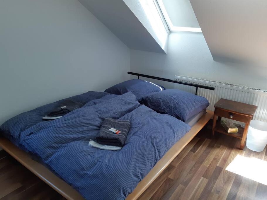 Tolle Wohnung In Zentraler Lage In Neu-Ulm Εξωτερικό φωτογραφία