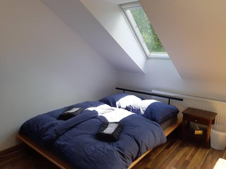 Tolle Wohnung In Zentraler Lage In Neu-Ulm Εξωτερικό φωτογραφία